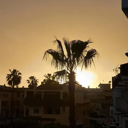 Appartement Punta Prima Casa Five