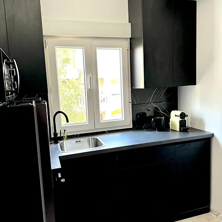 דירה Punta Prima Casa Five *