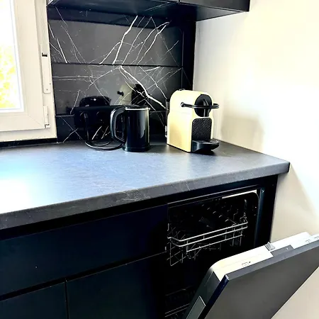 Punta Prima Casa Five Appartement