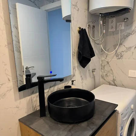 Punta Prima Casa Five