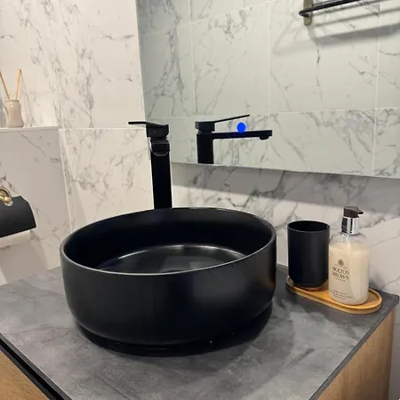 Appartement Punta Prima Casa Five *