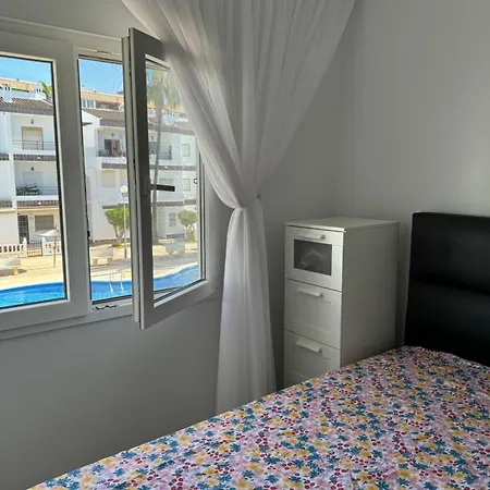 Punta Prima Casa Five * טורבייחה
