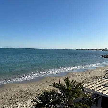 Punta Prima Casa Five דירה טורבייחה