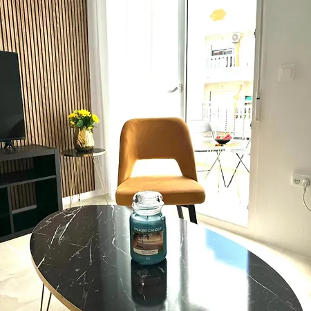 Punta Prima Casa Five טורבייחה
