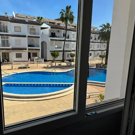 דירה Punta Prima Casa Five