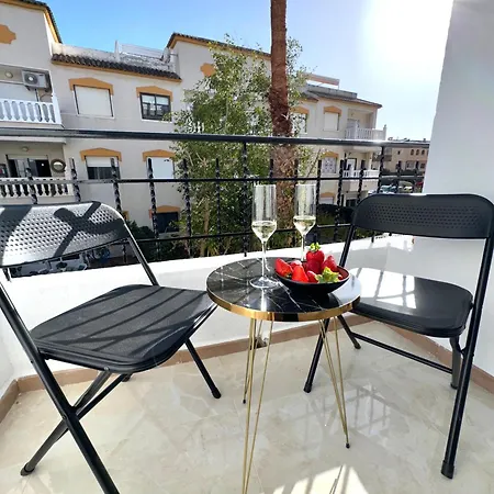 Punta Prima Casa Five Torrevieja