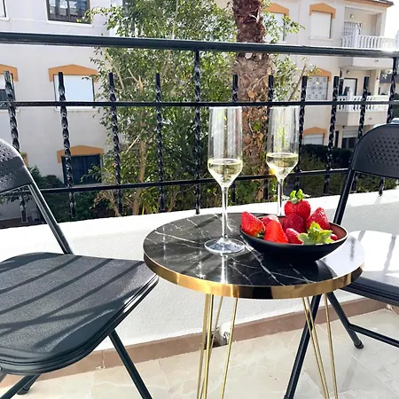 Punta Prima Casa Five *