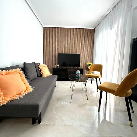 Punta Prima Casa Five