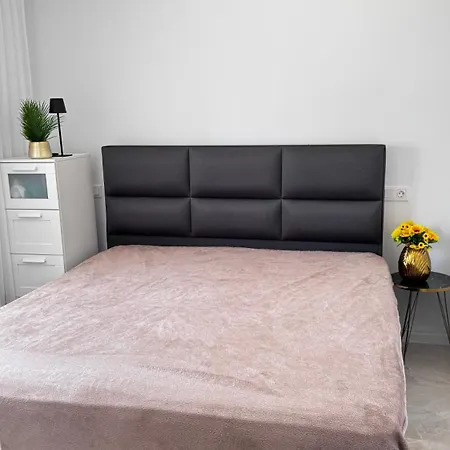 Апартаменты Punta Prima Casa Five *