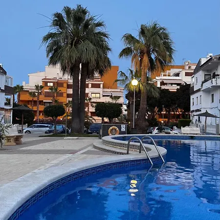 Punta Prima Casa Five דירה *