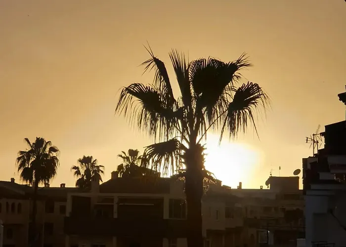 Appartement Punta Prima Casa Five