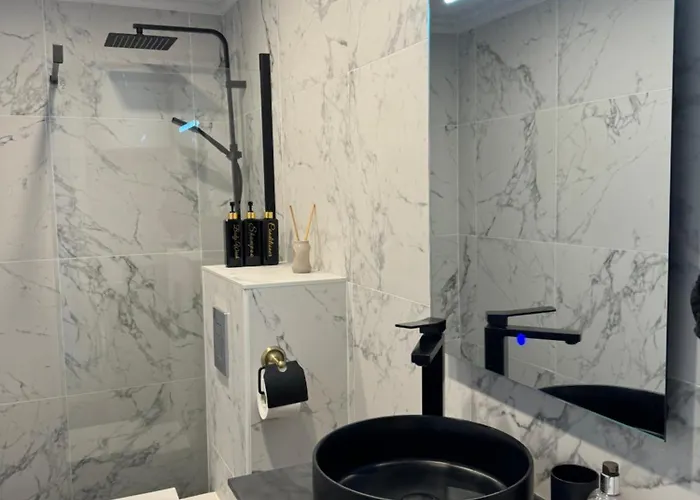 Punta Prima Casa Five Appartement Torrevieja