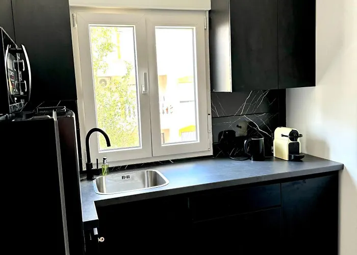 Appartement Punta Prima Casa Five *