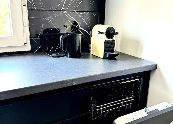 Punta Prima Casa Five Appartement