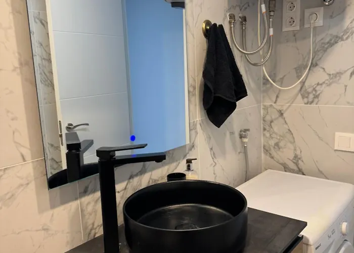 Punta Prima Casa Five