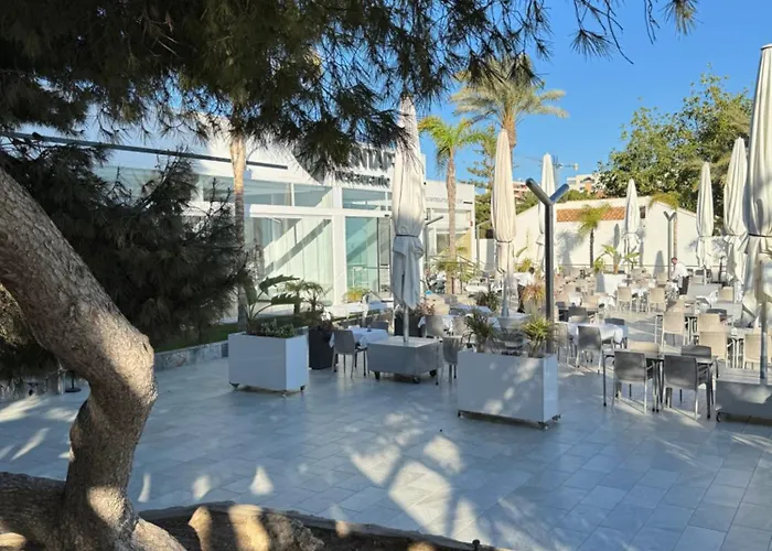 Appartement Punta Prima Casa Five