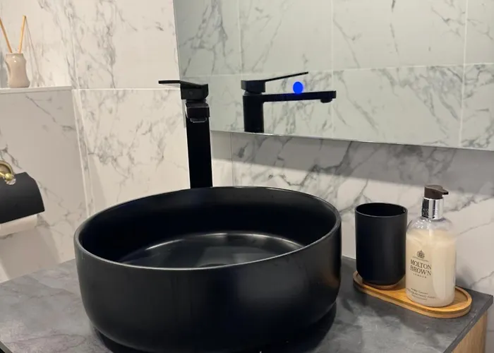 Appartement Punta Prima Casa Five *