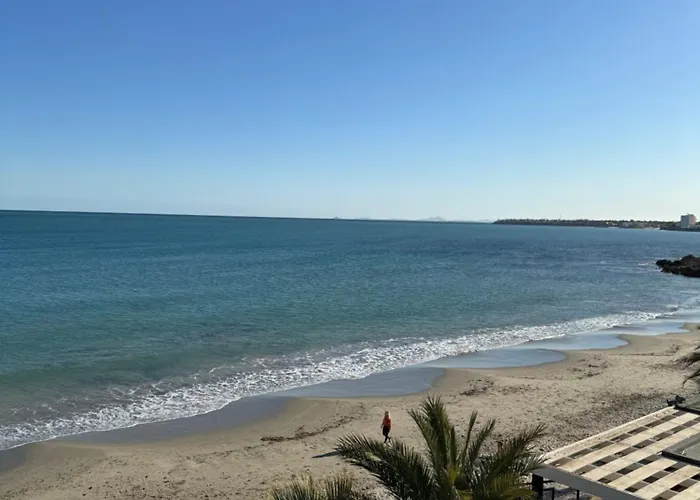 Punta Prima Casa Five Appartement Torrevieja