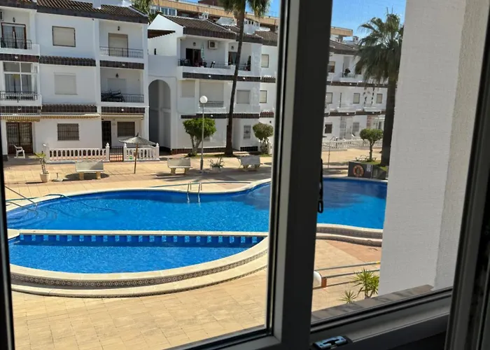 Appartement Punta Prima Casa Five