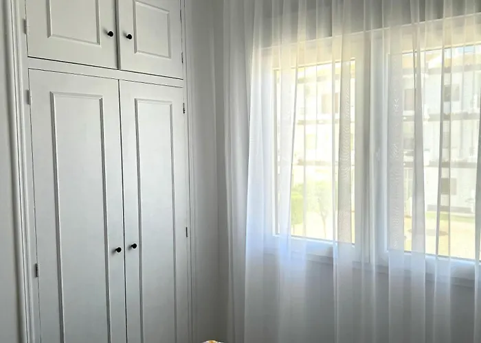 Punta Prima Casa Five Appartement Torrevieja