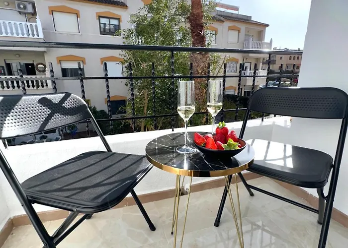 Punta Prima Casa Five Torrevieja