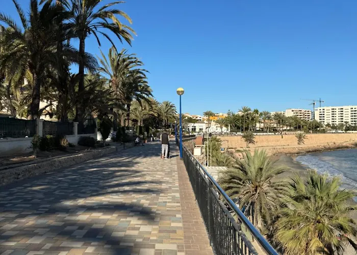 Punta Prima Casa Five