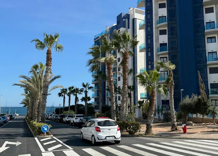 Punta Prima Casa Five * Torrevieja