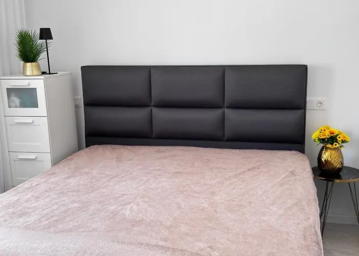 Appartement Punta Prima Casa Five *