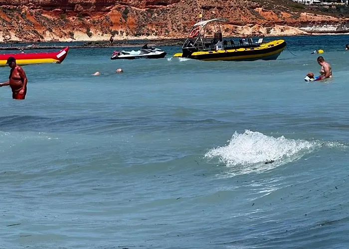 Appartement Punta Prima Casa Five Torrevieja