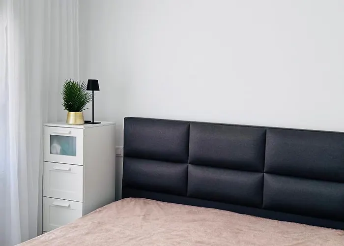 Punta Prima Casa Five Appartement Torrevieja