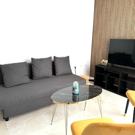 Punta Prima Casa Five