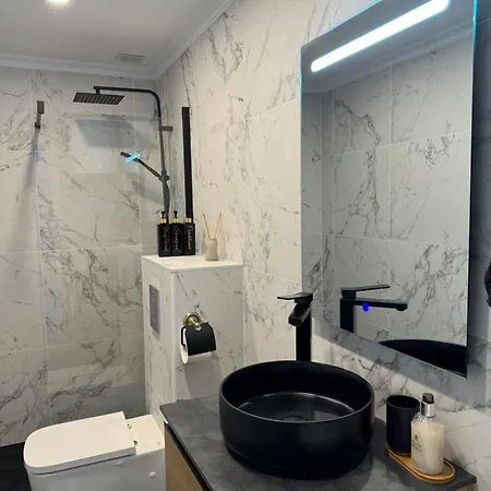 Punta Prima Casa Five Apartment Torrevieja