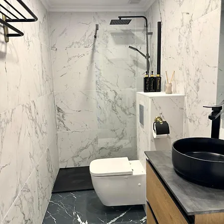 Punta Prima Casa Five